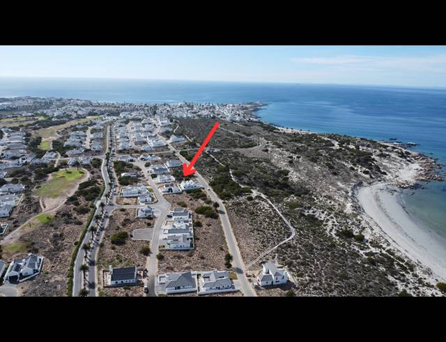 450M² VACANT LAND FOR SALE IN SHELLEY POINT